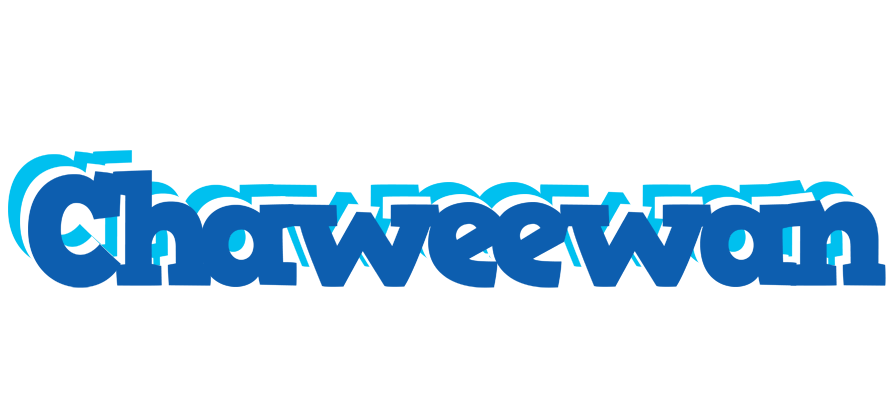 Chaweewan business logo
