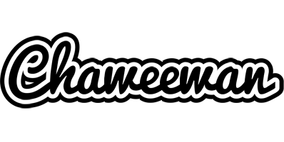 Chaweewan chess logo