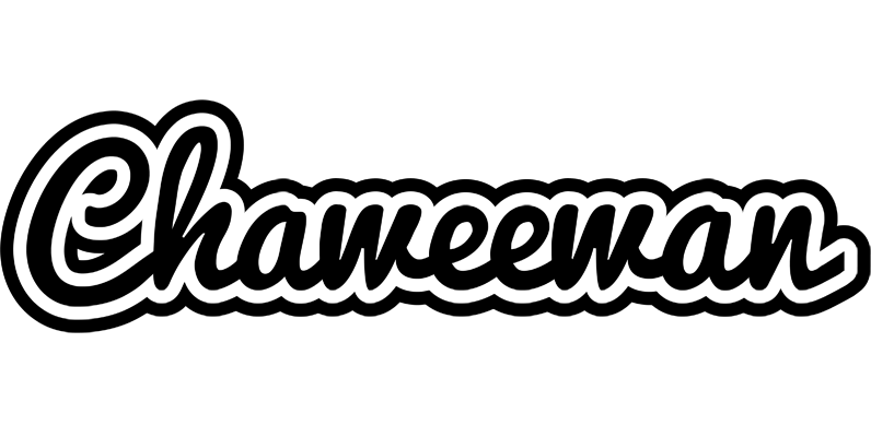 Chaweewan chess logo