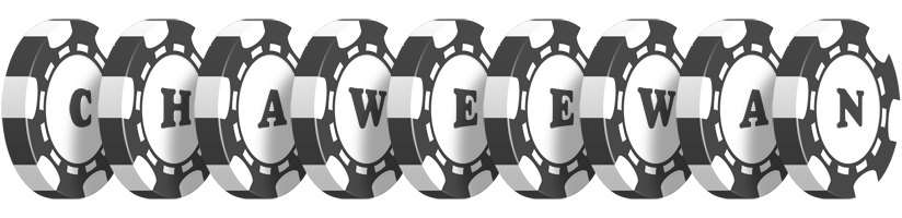 Chaweewan dealer logo