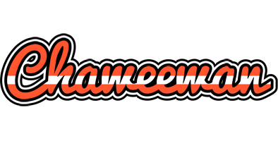 Chaweewan denmark logo