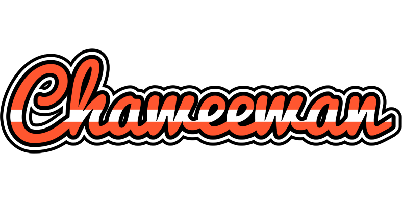 Chaweewan denmark logo