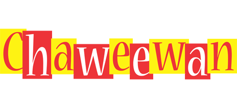 Chaweewan errors logo