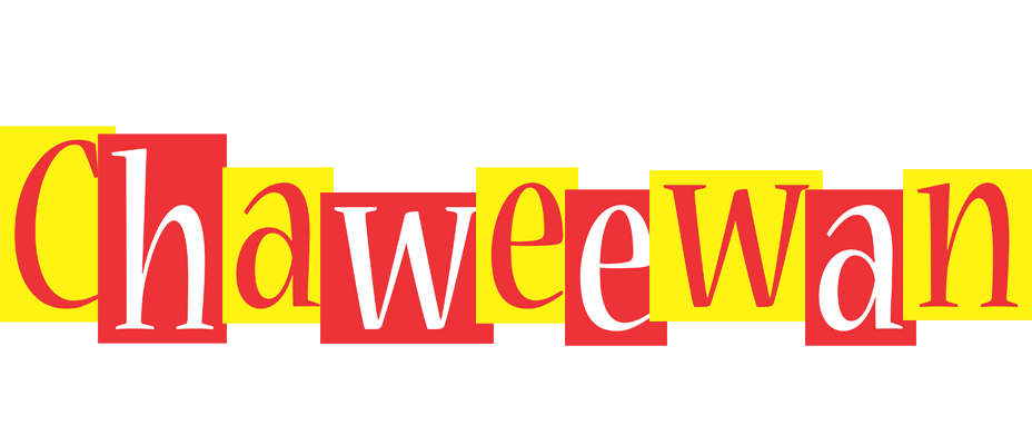 Chaweewan errors logo