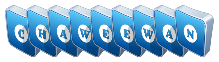 Chaweewan flippy logo