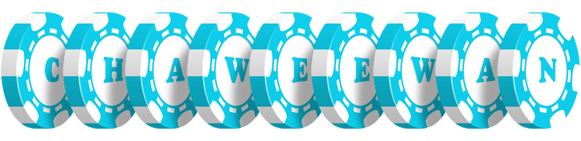 Chaweewan funbet logo