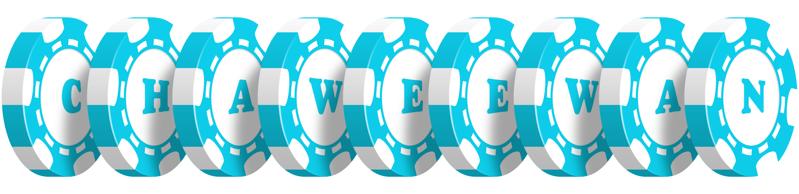 Chaweewan funbet logo