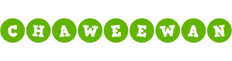 Chaweewan games logo