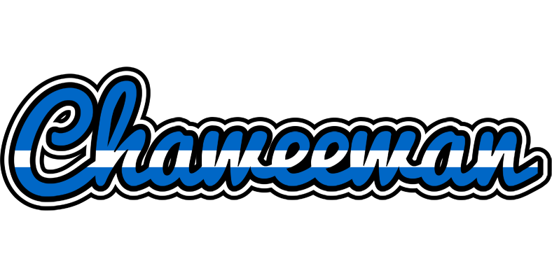 Chaweewan greece logo