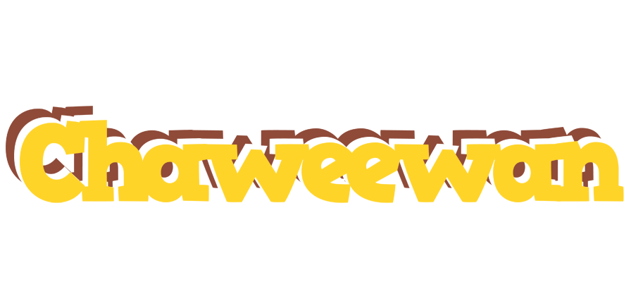 Chaweewan hotcup logo