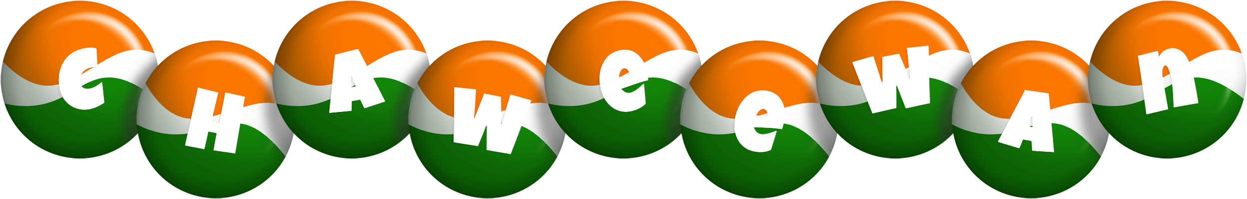 Chaweewan india logo
