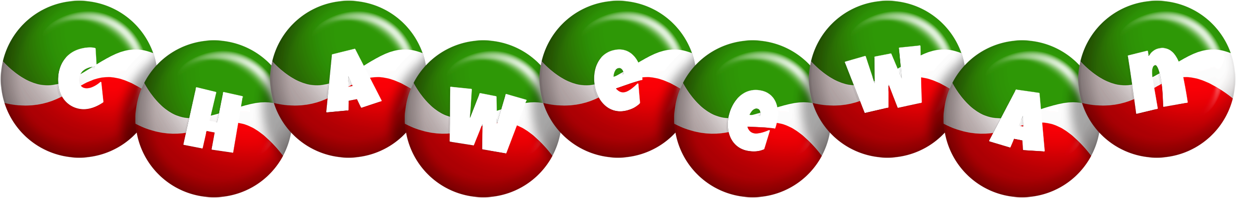 Chaweewan italy logo