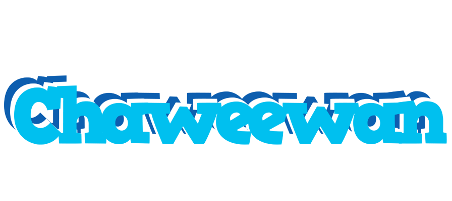 Chaweewan jacuzzi logo