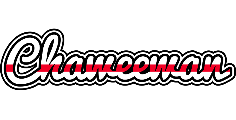 Chaweewan kingdom logo