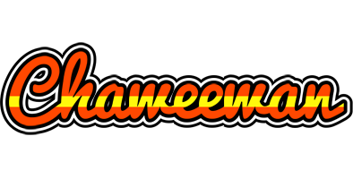 Chaweewan madrid logo