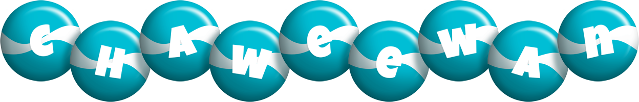 Chaweewan messi logo
