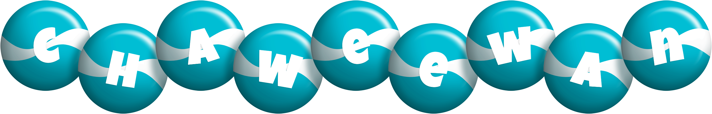 Chaweewan messi logo