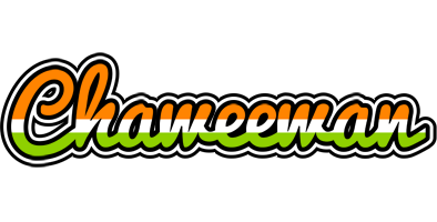Chaweewan mumbai logo