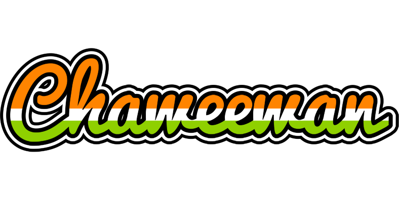 Chaweewan mumbai logo