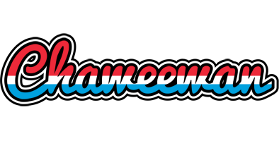 Chaweewan norway logo