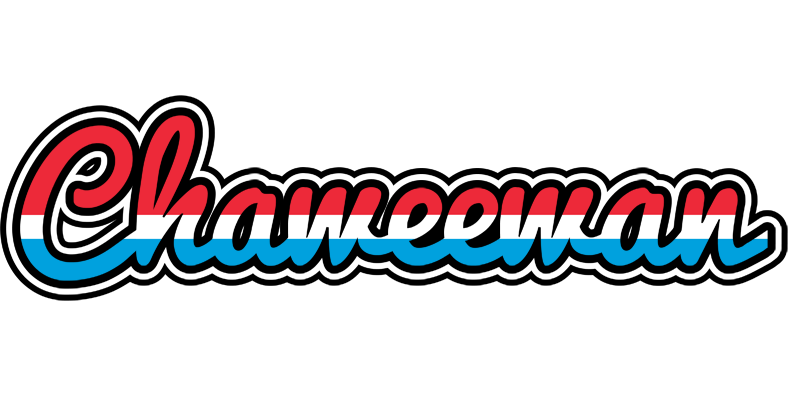 Chaweewan norway logo