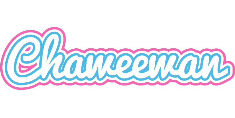 Chaweewan outdoors logo