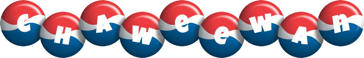 Chaweewan paris logo