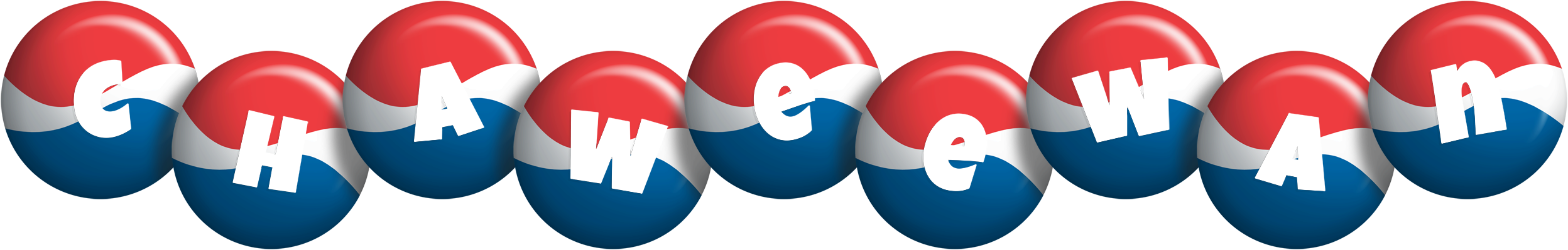 Chaweewan paris logo