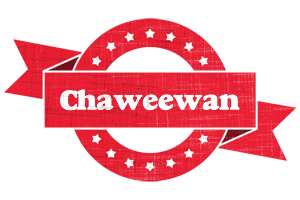 Chaweewan passion logo