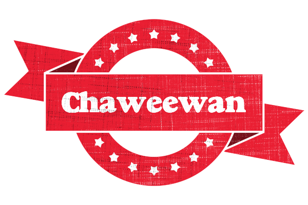 Chaweewan passion logo