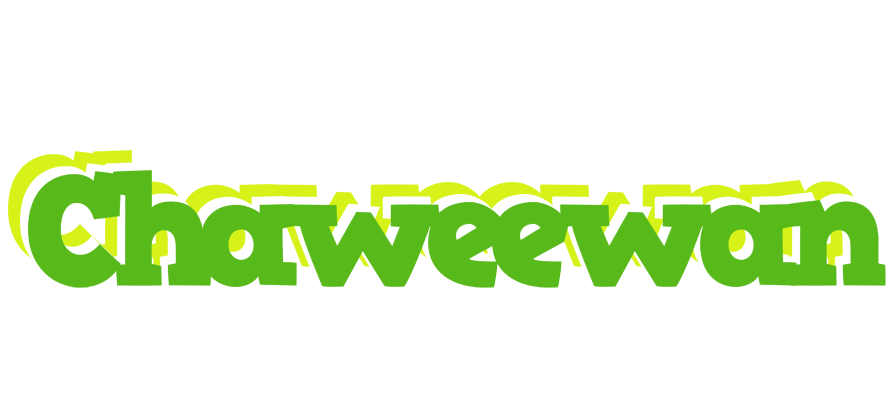 Chaweewan picnic logo