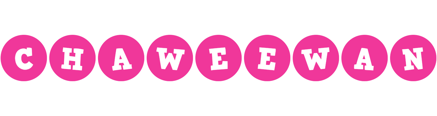 Chaweewan poker logo