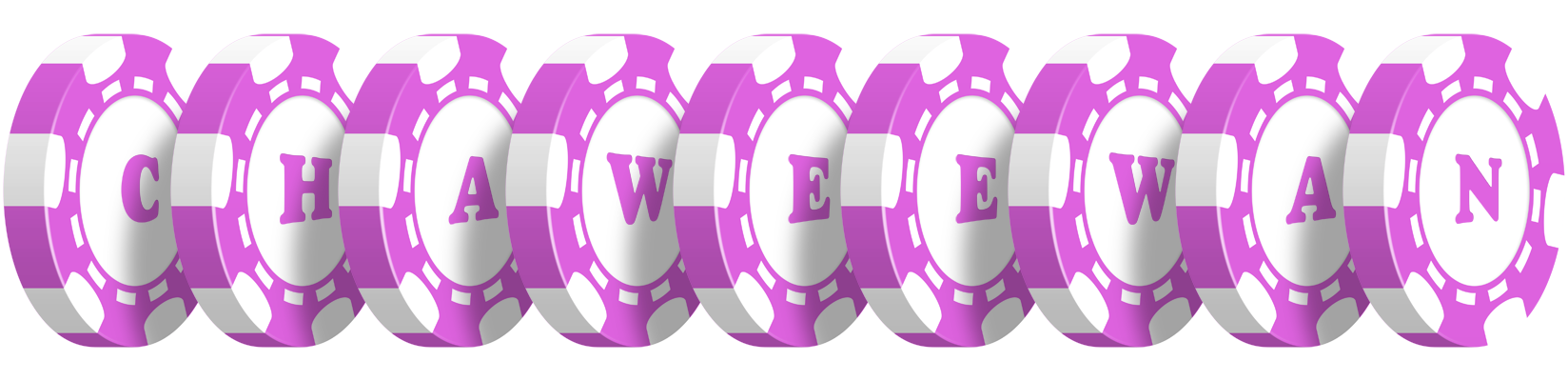 Chaweewan river logo