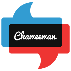 Chaweewan sharks logo