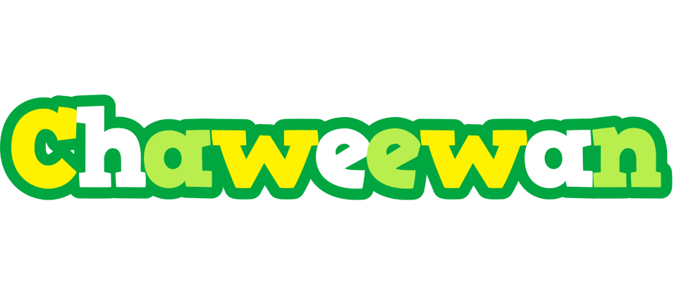 Chaweewan soccer logo
