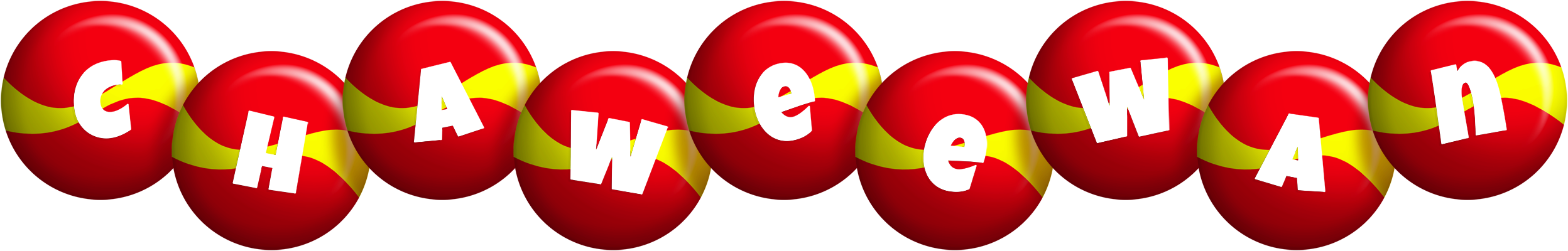 Chaweewan spain logo