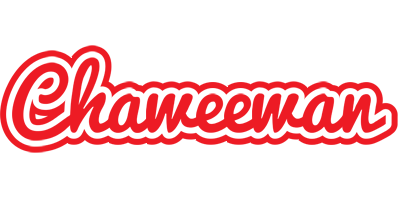 Chaweewan sunshine logo