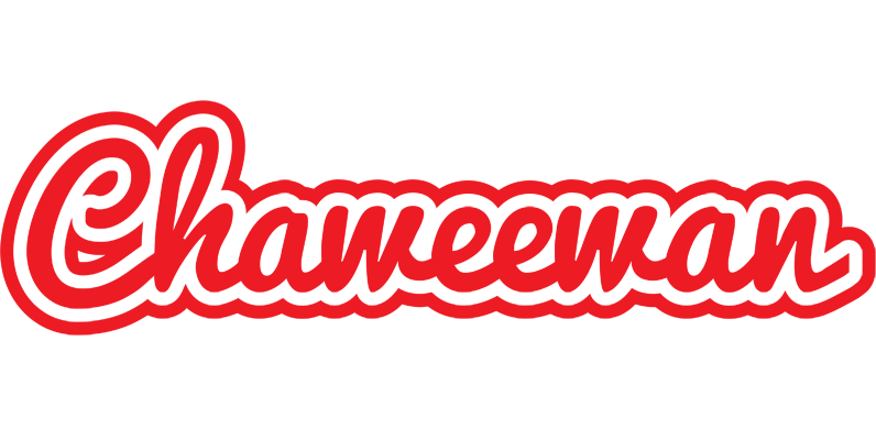 Chaweewan sunshine logo