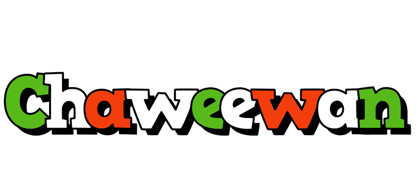Chaweewan venezia logo