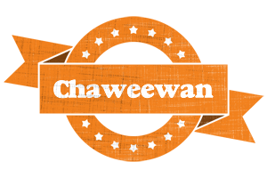Chaweewan victory logo