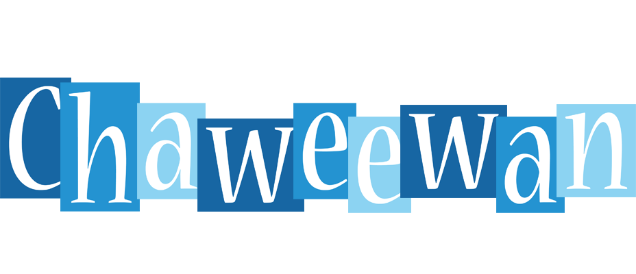 Chaweewan winter logo