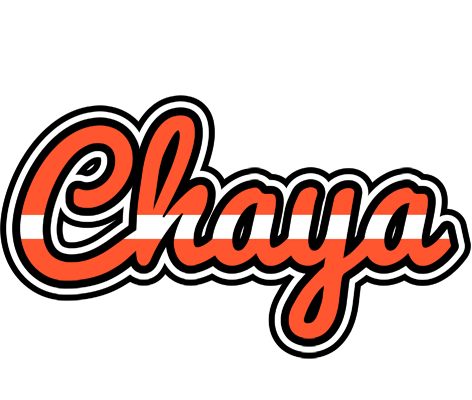Chaya denmark logo