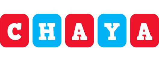 Chaya diesel logo