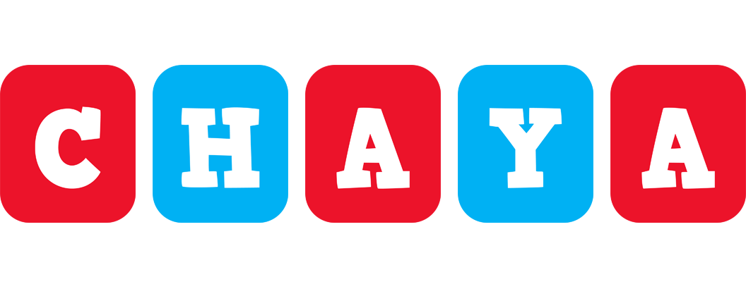 Chaya diesel logo