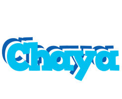 Chaya jacuzzi logo