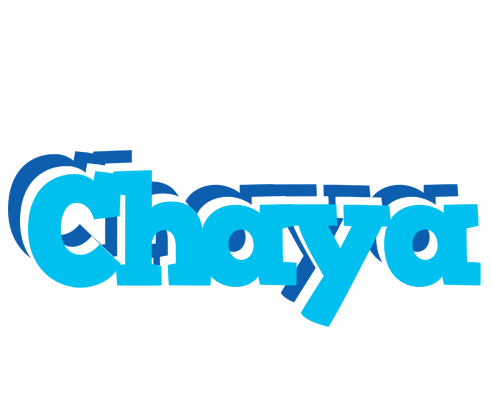 Chaya jacuzzi logo