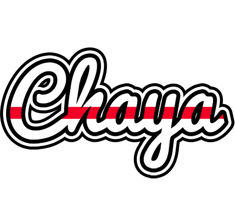 Chaya kingdom logo