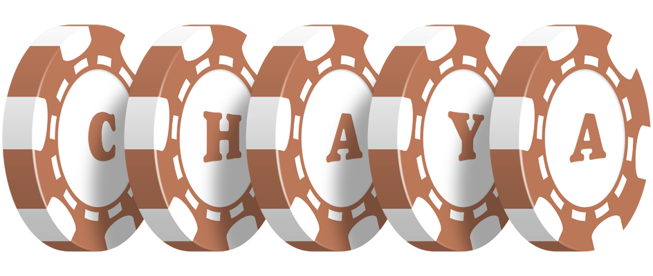 Chaya limit logo