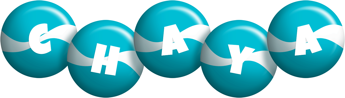 Chaya messi logo