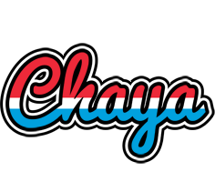 Chaya norway logo